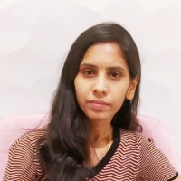 Sireesha Meda