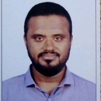 Mohammed Abdul Qadir