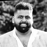 Vineesh Nair
