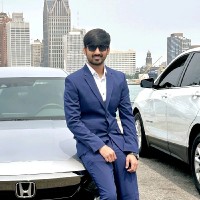 Darshan Patel