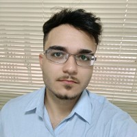 Vinicius Da Cruz Ribeiro