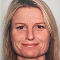 Helle Frederiksen