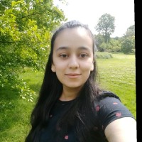 Ouerdia OUHAMOUCHE