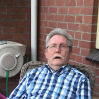 Frans Bos Van Den