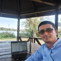 Ionut Menchenie