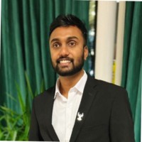 Rohith Rajan