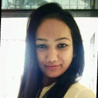 Manali Prajapati