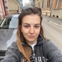 Sofia Ponomareva