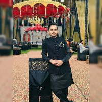 Ishan Ali