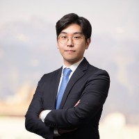 Wesley Kang, CFA
