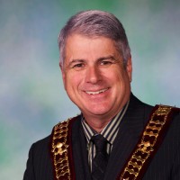 Mayor Chris Peabody