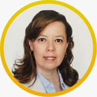 Luz Elena Mejia