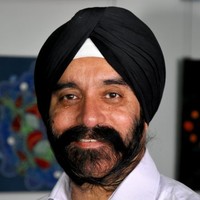 Kawal Sawhney