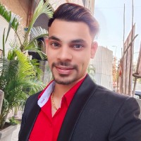 RUPESH JOSHI
