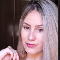 Aline Rubiane Marafigo