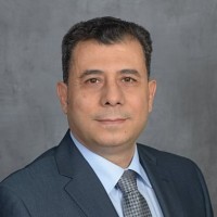 Ayman B. Mahfouz, Ph.D., P. Eng.