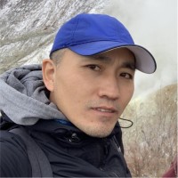 Brad Liu
