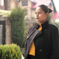 Sakshi Mathur