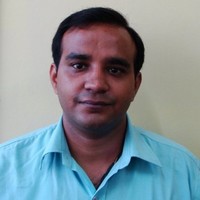 Dr. Shailendra Kumar