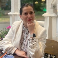 Mariam Kobakhidze