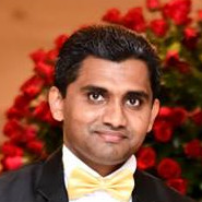 Nalaka Gunasena