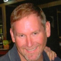 Darren Conrad