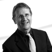 Bill Thomas