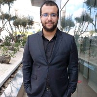 Ayoub Sahmi