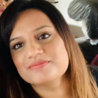 Luckvinder Kaila