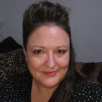 Simone Augé Caldwell