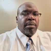 Charles Harris