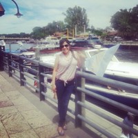 Patricia Portillo
