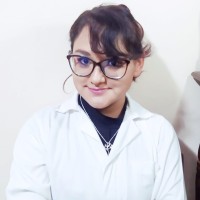Sandra Oliva Mejía PhD.