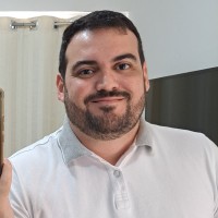 Alexandre Pinheiro