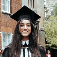 Gargi P.