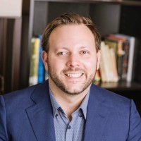 Jeffrey Mcilvain, Mpa