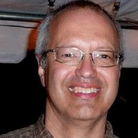 Tom Lott