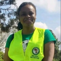 Kamau Ashley