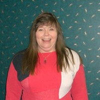 Kim Steinrad