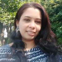 Kishori Raverkar