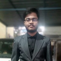 Dhrubajyoti Chatterjee