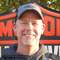Mark Davidson