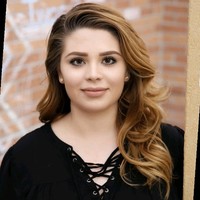 Ruby Saldana
