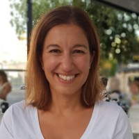 Mariana P. Zubieta