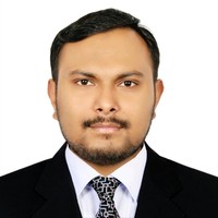 Ameerudeen Asrafh Ali