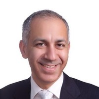 Ghassan Shehab, Cpa