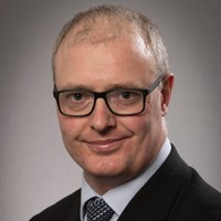 Steve Walter MIET MInstLM