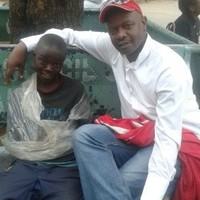 Omari Manyenze