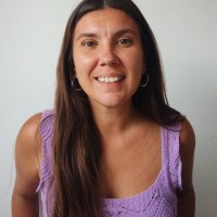 María Eugenia Luque