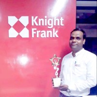 Pradeep Bhalerao